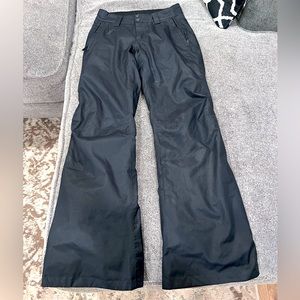 Women’s North Face Snowboarding Pants